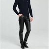 Men's Leather Pants - Zippi... - ZippiLeather