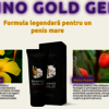 Rhino Gold Gel Romania