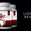 Lion HRT - https://supplements4fitness