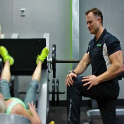 Strength Training in Conway Core And More Fitness