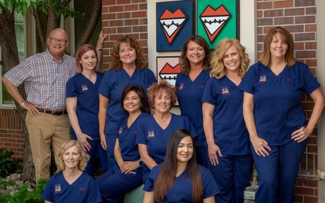Meschke Orthodontics - Wichita Bright Smiles Picture Box