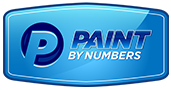 logo Paint By Numbers