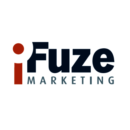 iFuze Logo - Anonymous
