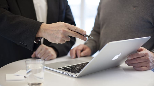 Business Consulting Search Engine Optimization