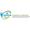 arham surgical hospital - Dr