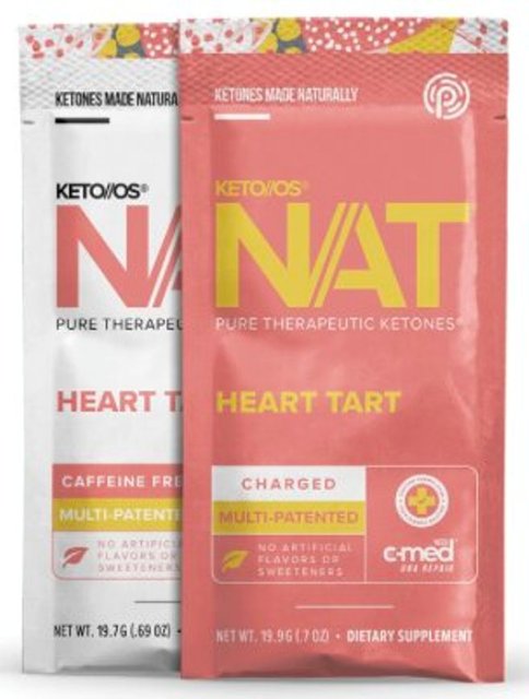 SupplÃ©ments de cÃ©tone cetone france