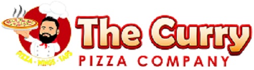 logo The Curry Pizza Company #6