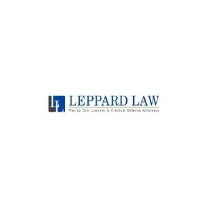 Leppard Law: Florida DUI Lawyers & Criminal Defens Picture Box