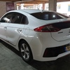 20201030 113522 - Hyundai Ioniq EV