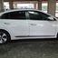 20201030 113500 - Hyundai Ioniq EV