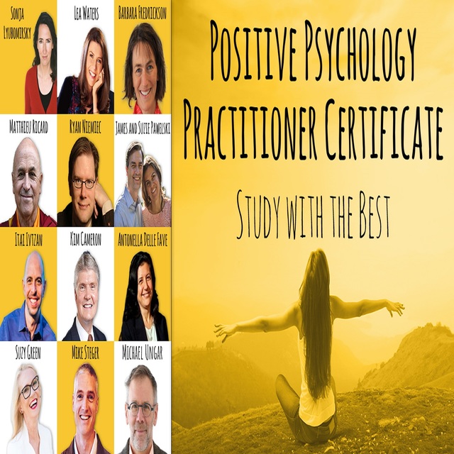 PPPC Banner Positive Psychology School
