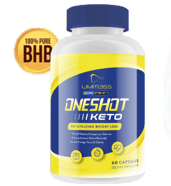 One-Shot-Keto-Review One Shot Keto