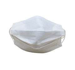 Disposable-protective-mask-2-1 Zhejiang Tianzhen Industry & Trade Co,Ltd.