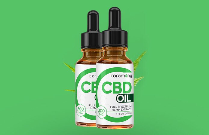 Ceremony CBD Oil https://supplements4fitness.com/ceremony-cbd-oil/