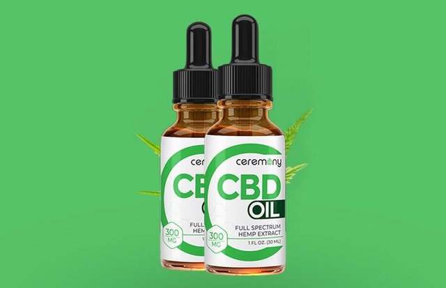 Ceremony CBD Oil https://supplements4fitness.com/ceremony-cbd-oil/