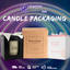 Candle Packaging - Picture Box