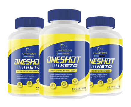 One-Shot-Keto One Shot Keto Reviews || Price, Benefits And How To Take It Weight Loss Pills?