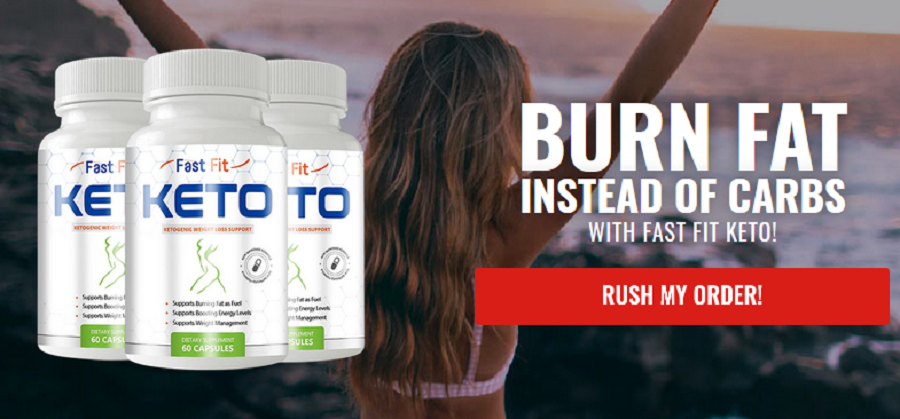 How Does Fast Fit Keto Work? Picture Box