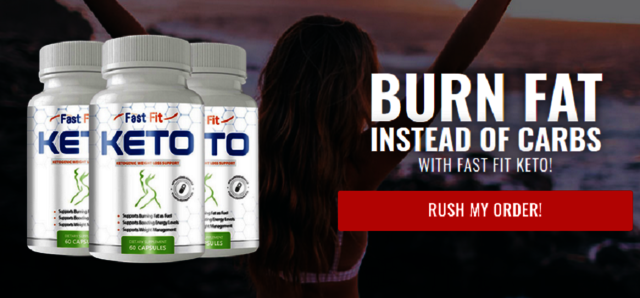 How Does Fast Fit Keto Work? Picture Box