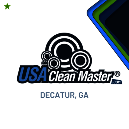 profileUSACleanMaster Decatur - Anonymous