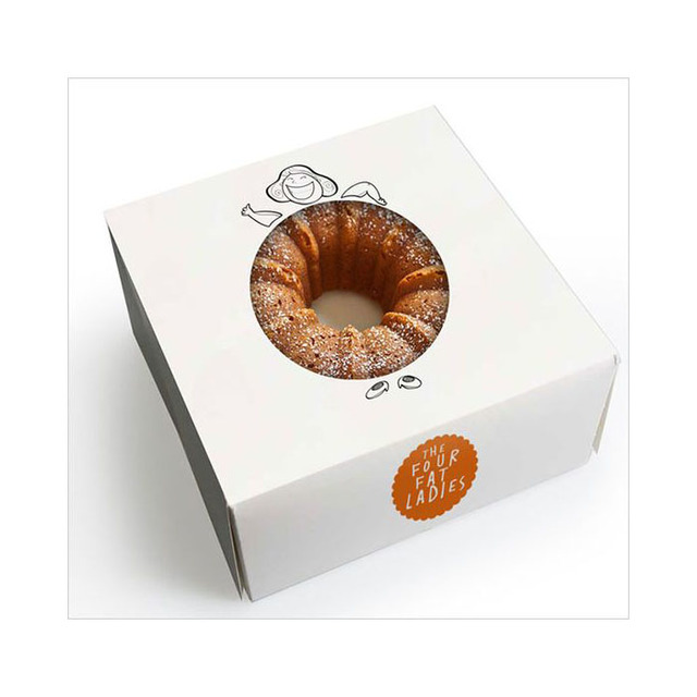 Get a donut boxes in an affordable price: Picture Box