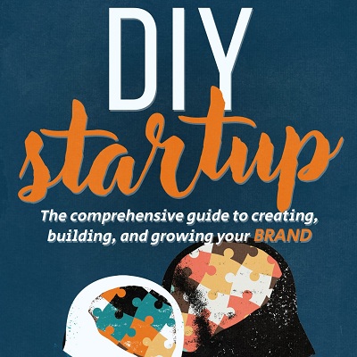 2 Startup books