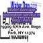 Water damage restoration se... - Water damage restoration service in Rego Park