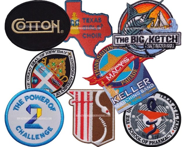 custom-patches-2020 How to Wear Business Attire to Standout like a Pro?