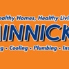 residential hvac near me - Minnick's Inc