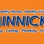 residential hvac near me - Minnick's Inc.