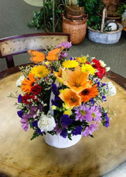 Next Day Delivery Flowers Central Point OR Florist in Central Point, OR