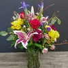 Sympathy Flowers Central Po... - Florist in Central Point, OR