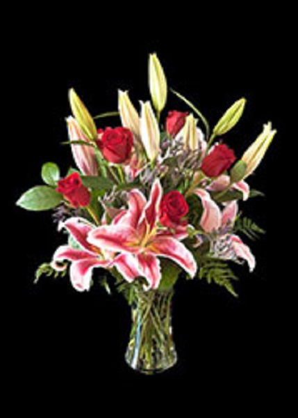 Wedding Flowers Central Point OR Florist in Central Point, OR