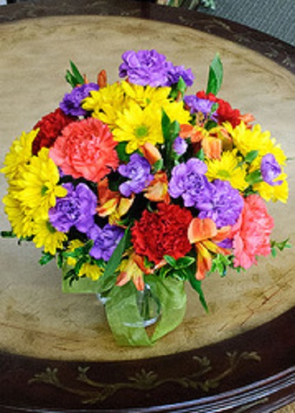 Buy Flowers Central Point OR Florist in Central Point, OR