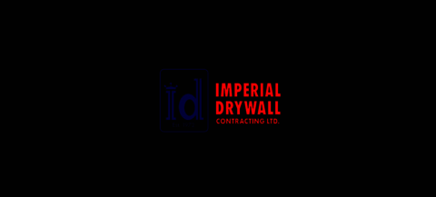 Imperial drywall logo - Anonymous
