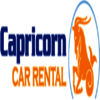 CAPCORN HORI LOGO - Capricorn Car Rental