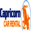 CAPCORN HORI LOGO - Capricorn Car Rental