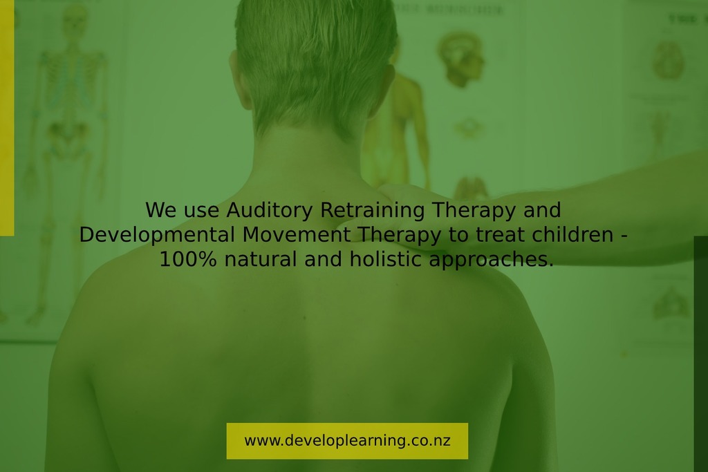 Develop Learning Picture Box