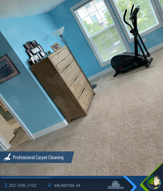 1 USA Clean Master | Carpet Cleaning Arlington