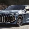 bmw-m850i-with-super-sized-... - Picture Box