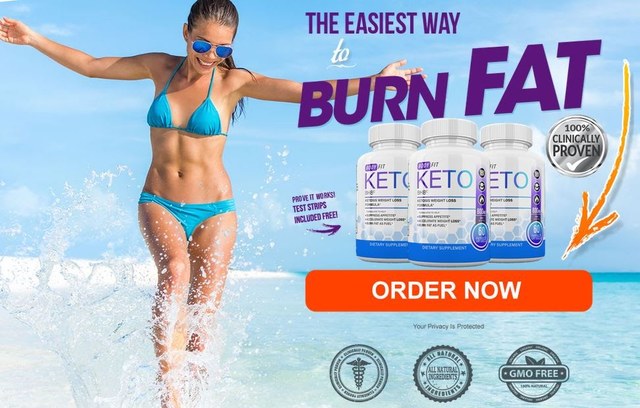 Fast Fit Keto Does This Really Works? Picture Box