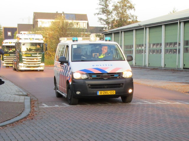 21 Verhuizing Goudriaan