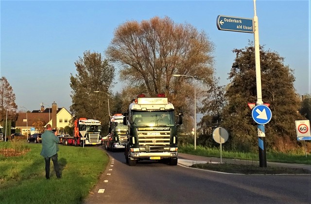 45e Verhuizing Goudriaan