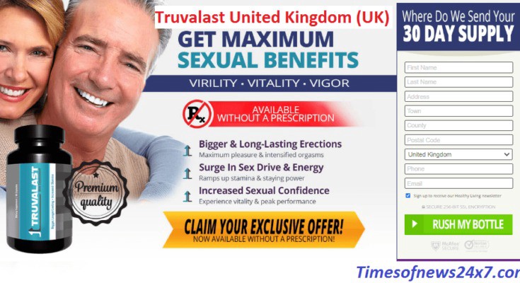 Truvalast Sverige Picture Box