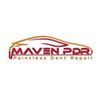 Maven Paintless Dent Repair - Picture Box