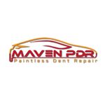 Maven Paintless Dent Repair Picture Box