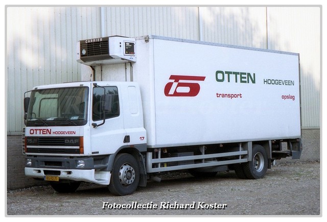 Otten BG-FZ-71-BorderMaker Richard