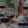 Kiwi Drop - Picture Box