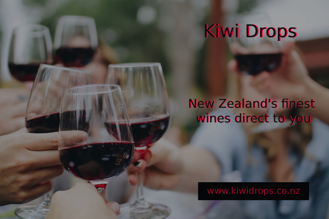 Kiwi Drop Picture Box