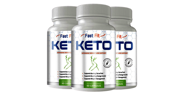 Fast Fit Keto Reviews: Does it Actually Work? Picture Box